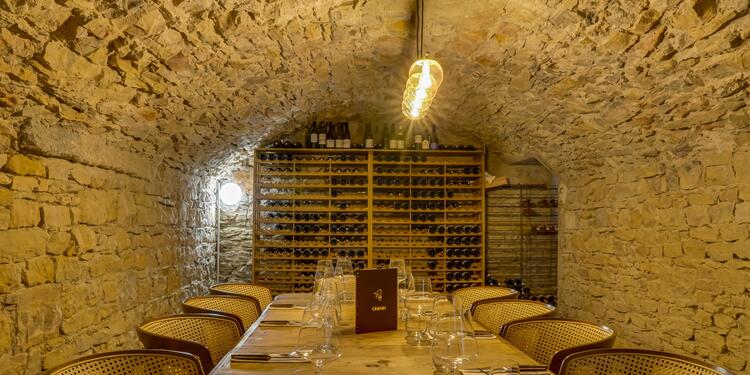 Copain Comme Canard Lyon Cordeliers, restaurant