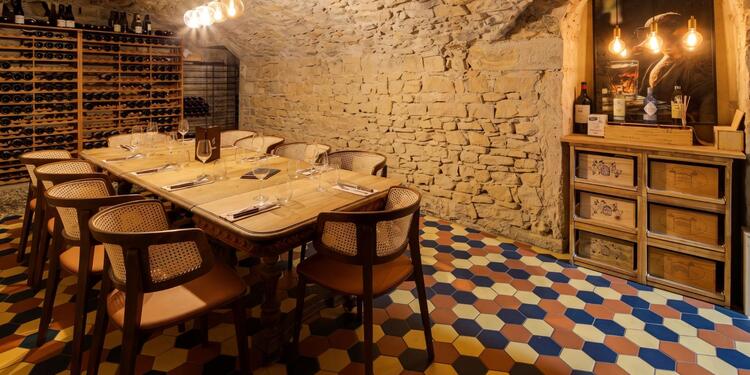 Copain Comme Canard Lyon Cordeliers - Restaurant, restaurant