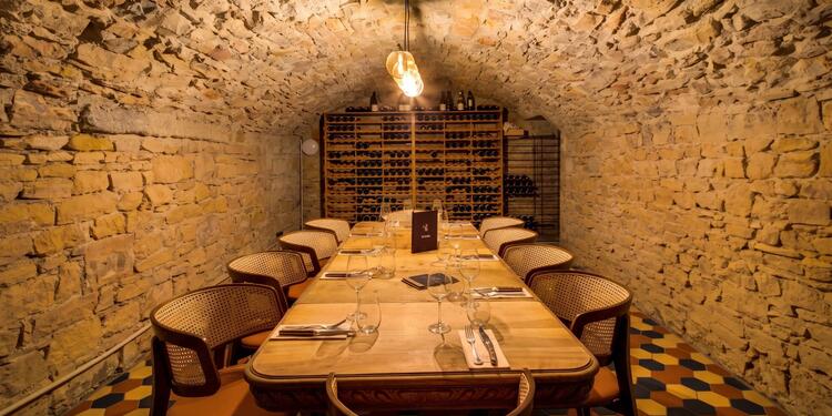 Copain Comme Canard Lyon Cordeliers - Restaurant, restaurant