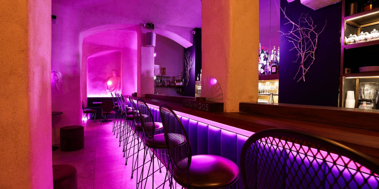 Quesarium Restaurant & Cocktails, restaurant