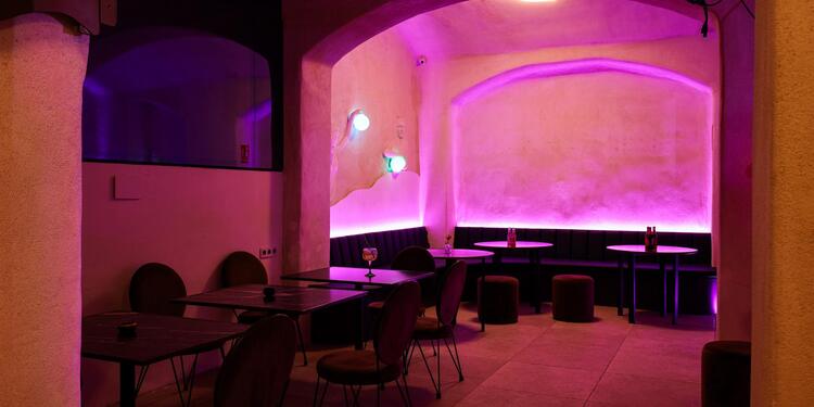Quesarium Restaurant & Cocktails, restaurant