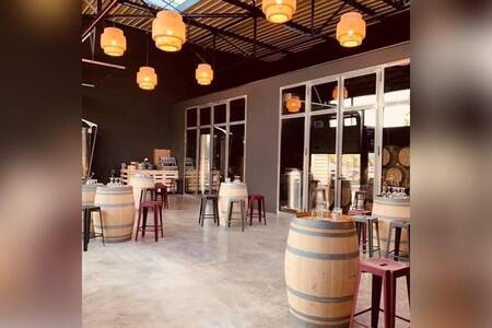 LA VINIFACTURE, Bar Saint-Étienne Saint-Étienne #0