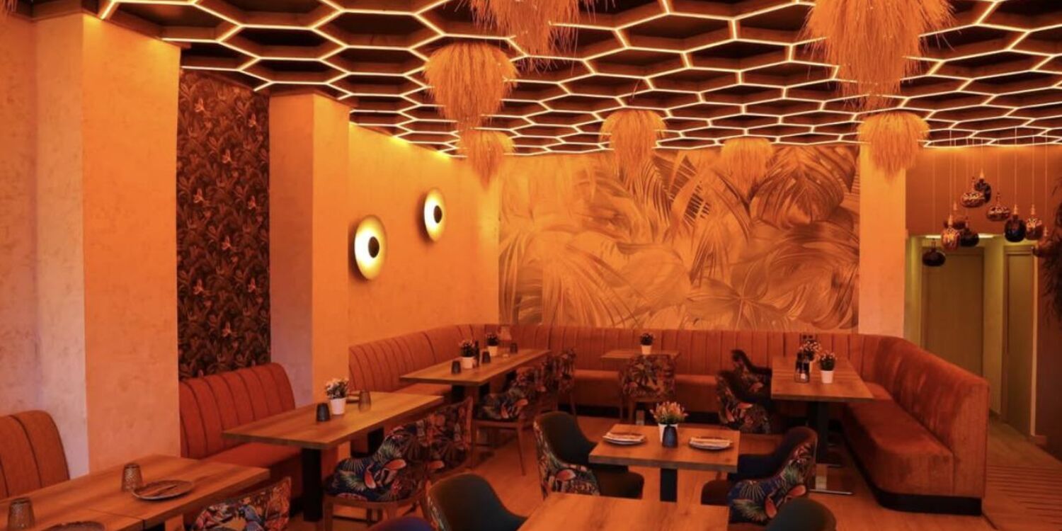 VicinoBcn Bar, bar