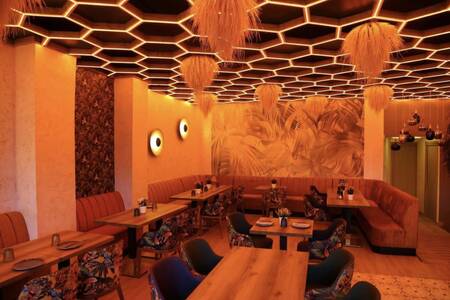 VicinoBcn Bar, Bar Barcelona Barceloneta #0