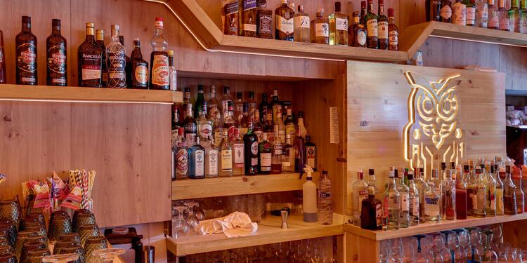 VicinoBcn Bar, bar