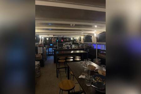 La Musette, Bar Rennes Centre-ville de Rennes #0