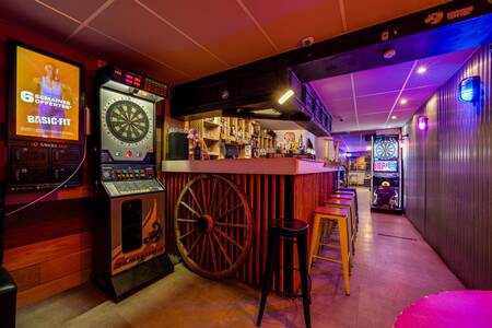 Hyde bar, Bar Lille Wazemmes #0