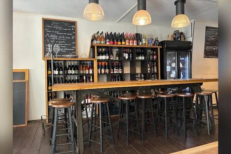 Bar-restaurant Ma Reserve, Bar Tours  #0