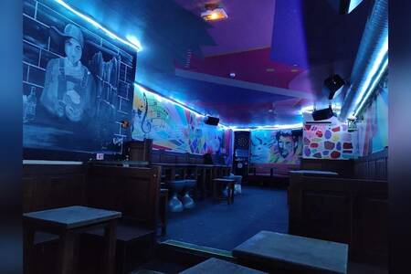 La vache folle, Restaurant Paris La Monnaie #0