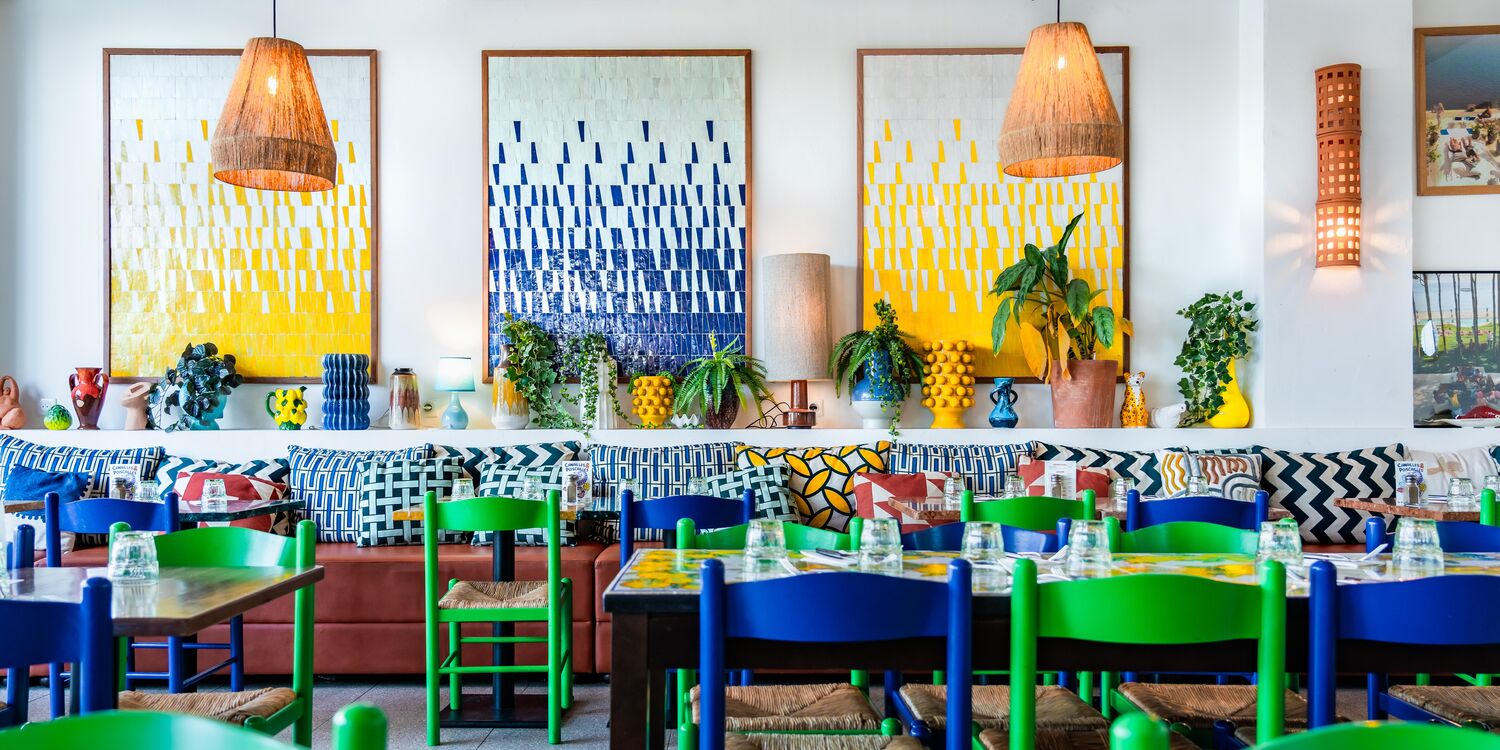 La Côte et l'Arête Bordeaux, bar