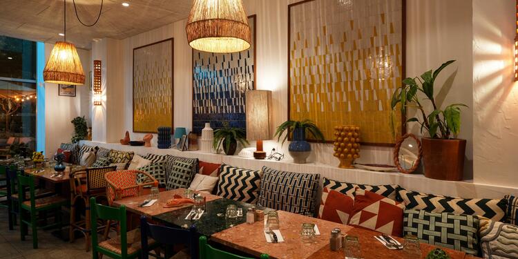 La Côte et l'Arête Bordeaux, bar