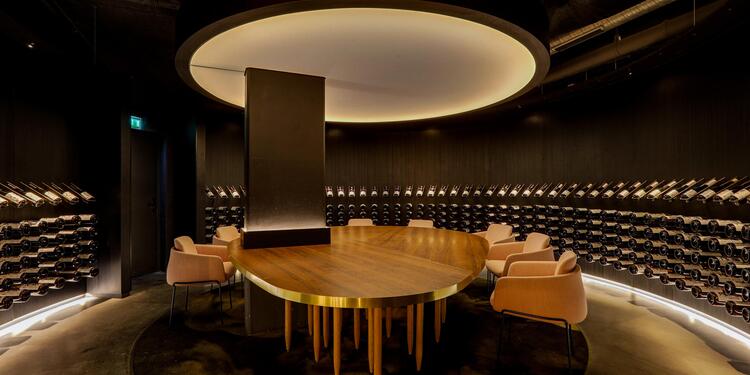 L'IZAKAYA DASSAI par Yannick Alléno - Privatisation Festive, rental_room