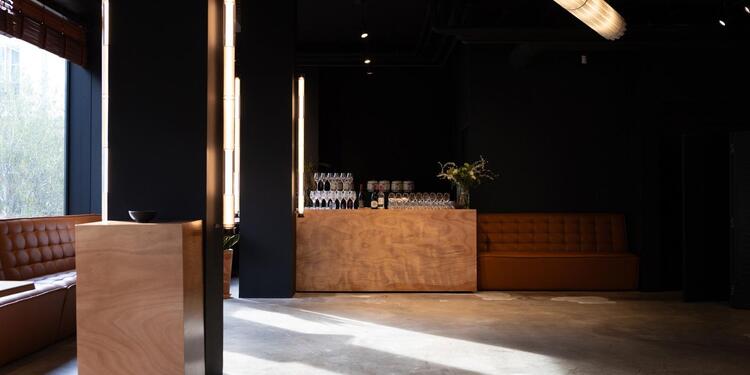 L'IZAKAYA DASSAI par Yannick Alléno - Privatisation Festive, rental_room