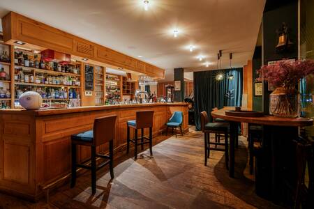 Club 3-5-7, Salle de location Paris Batignolles #0