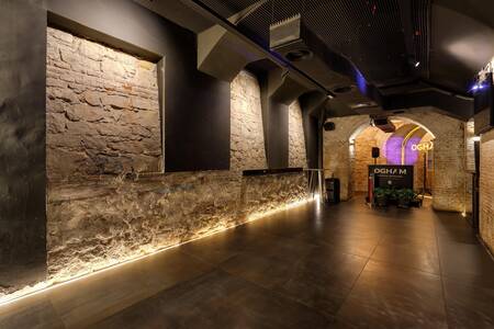 Cerveceria Ogham Bar, Bar Barcelona L' Eixample #0