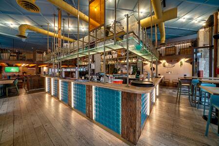 MOS Mercière, Bar Lyon Cordeliers #0