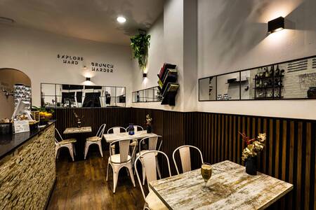Brunch Out, Restaurante Barcelona Eixample #0