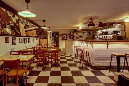 La Fracasse, Bar Talence BARRIERE DE PESSAC #0