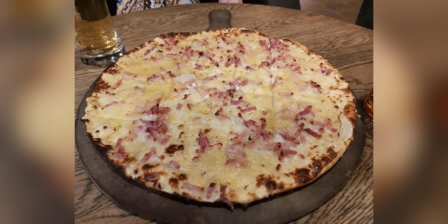3 Brasseurs Éragny-Sur-Oise, restaurant