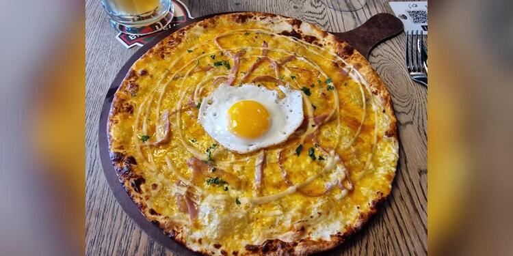 3 Brasseurs Le Mans - Saint Saturnin, restaurant