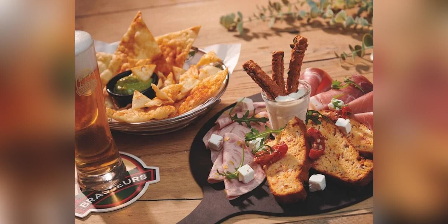 3 Brasseurs Pilaterie Villeneuve d'Ascq, bar