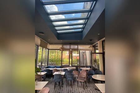 La Passerelle, Restaurant Marcq-en-Barœul Marcq-en-Barœul #0