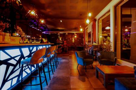 La Passerelle, Bar Marcq-en-Barœul  #0