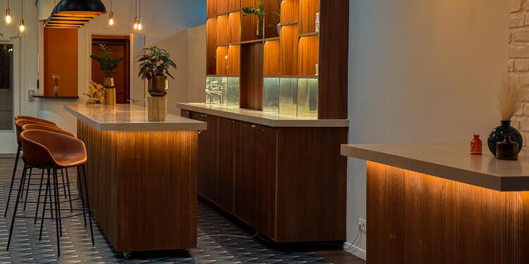 La Fabrique République  : l'Atelier, rental_room