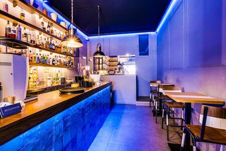 DUO Velázquez, Bar Madrid  #0