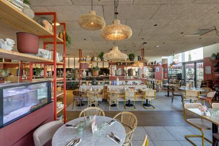 La Côte & l’arête Albi, Bar Albi Rayssac #0