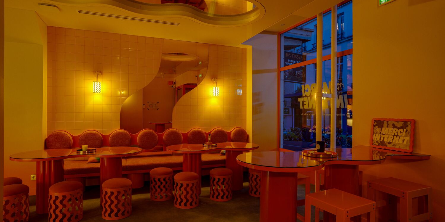 Merci internet (Privatisation festive), rental_room