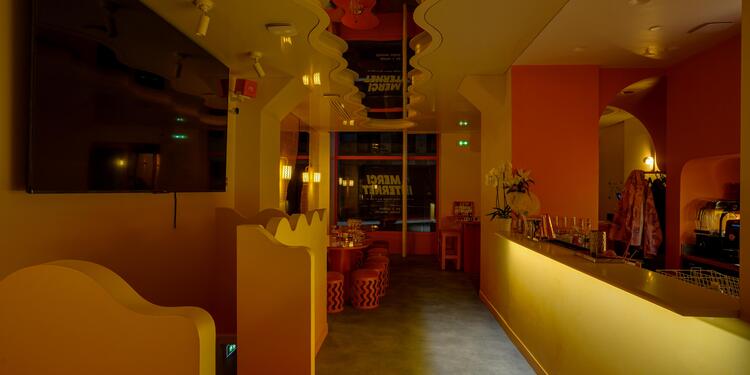 Merci internet (Privatisation festive), rental_room