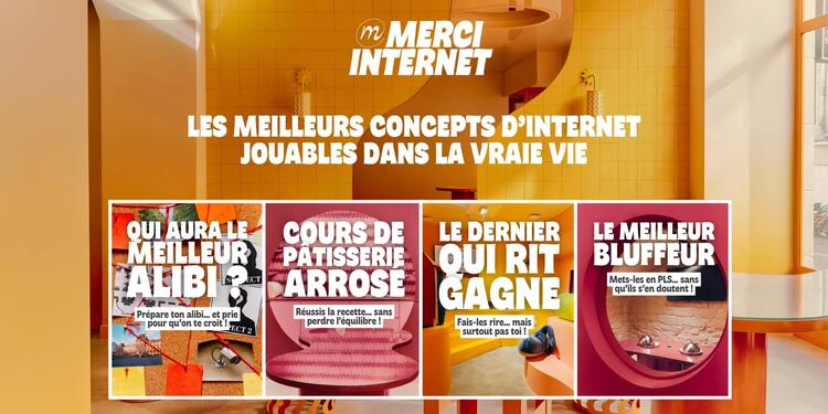 Merci internet (Privatisation festive), rental_room