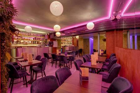 Liam's Bar, Bar Paris Bonne-Nouvelle #0