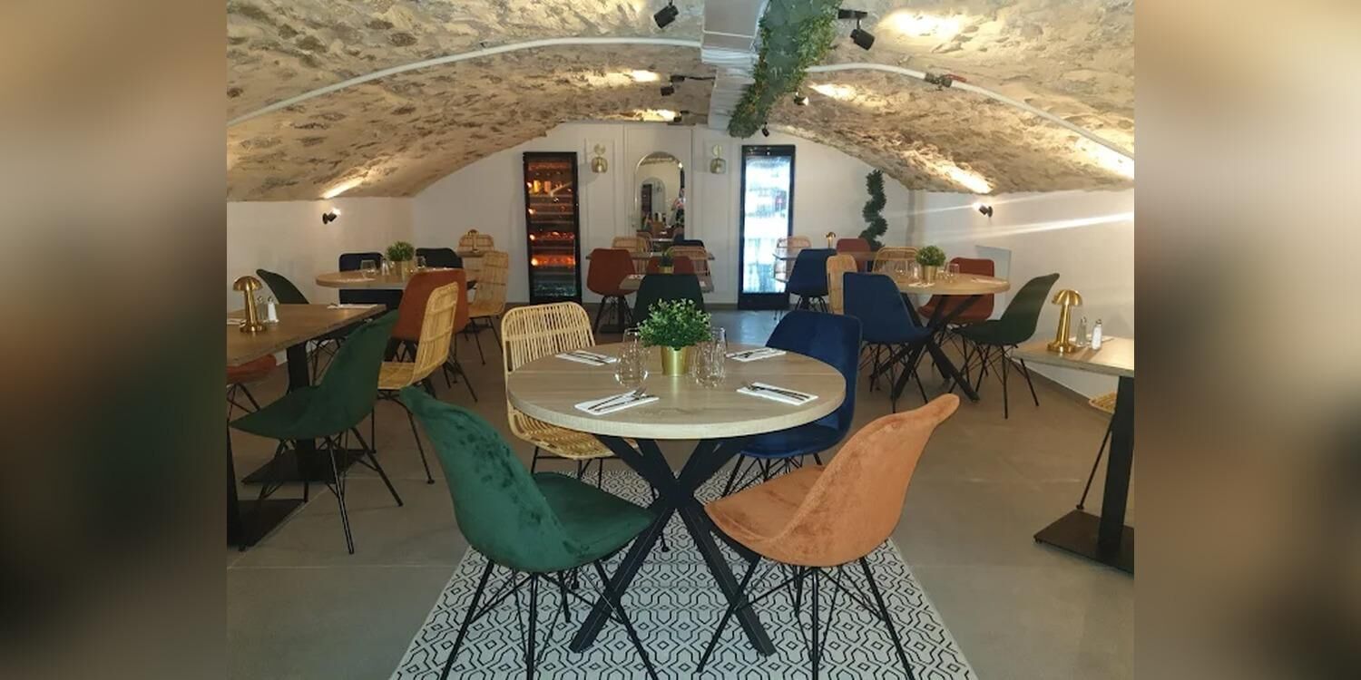 TERRA D'ITALIA, restaurant