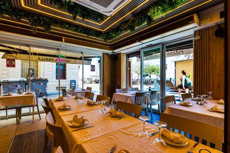 Tapas y Mar Bar, Bar Barcelona Barceloneta #0