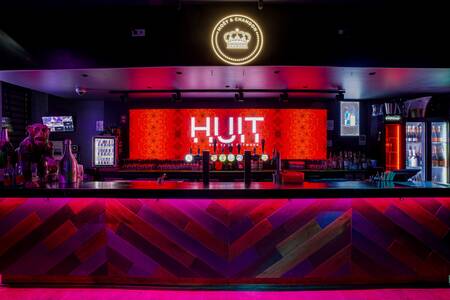 LE HUIT, Bar Lille Lille-Centre #0