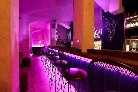 Quesarium Restaurant & Cocktails Bar, Bar Barcelona  Eixample #0