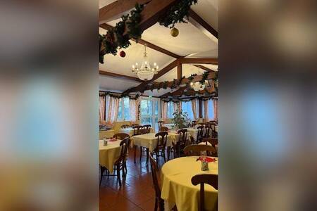 Montagne Verte, Restaurant Strasbourg  #0