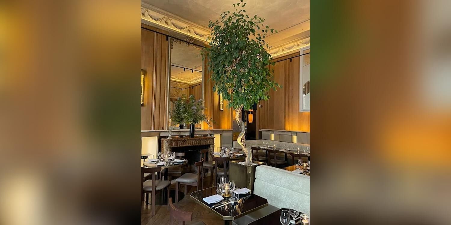 Lafayette's, restaurant