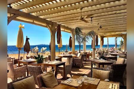 Le Hemingway, Restaurant Châteauroux  #0