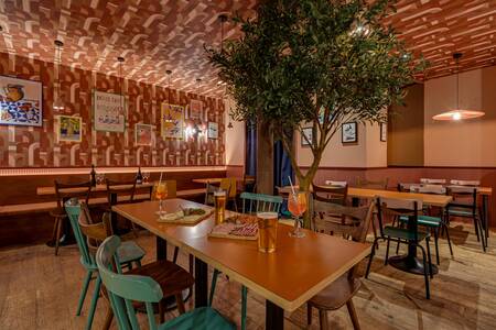 Les Petites Canailles, Bar Levallois-Perret Maurice Ravel #0