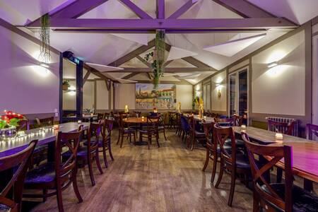 Il Vaporetto, Bar Carrières-sur-Seine Victor Hugo Bezons #0