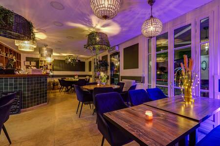 Il Vaporetto, Bar Carrières-sur-Seine  #0