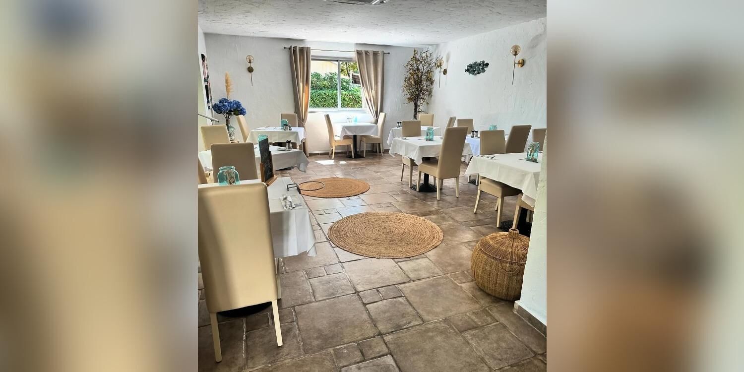 L’ostrea, restaurant