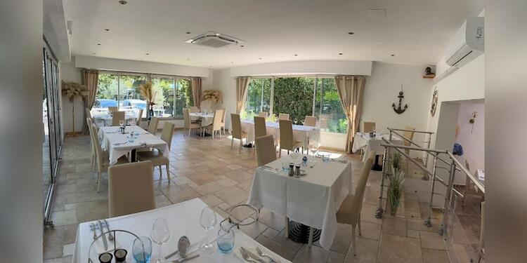 L’ostrea, restaurant