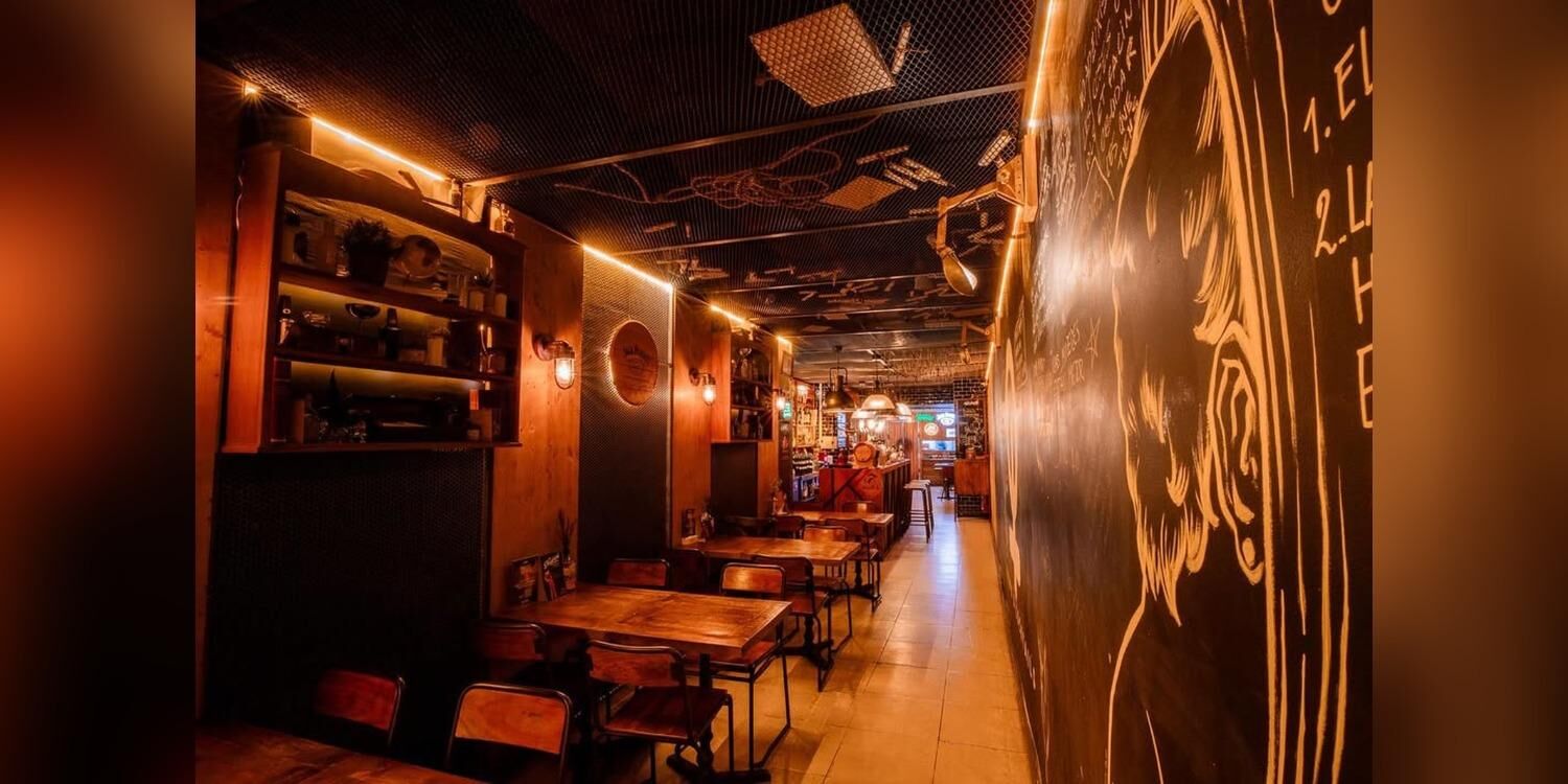 Alquimia, rental_room