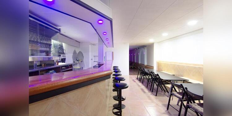 Inspansiva Bar Sala Polivalente, rental_room