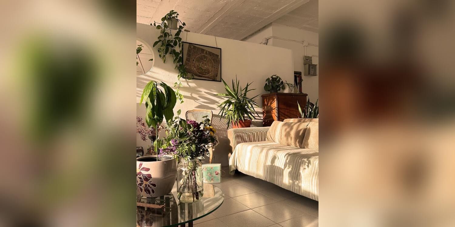 Casa Amazónica, rental_room