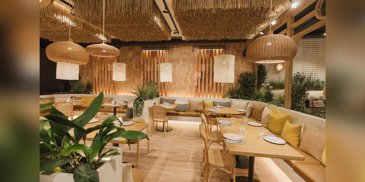 Belbo Luma, rental_room